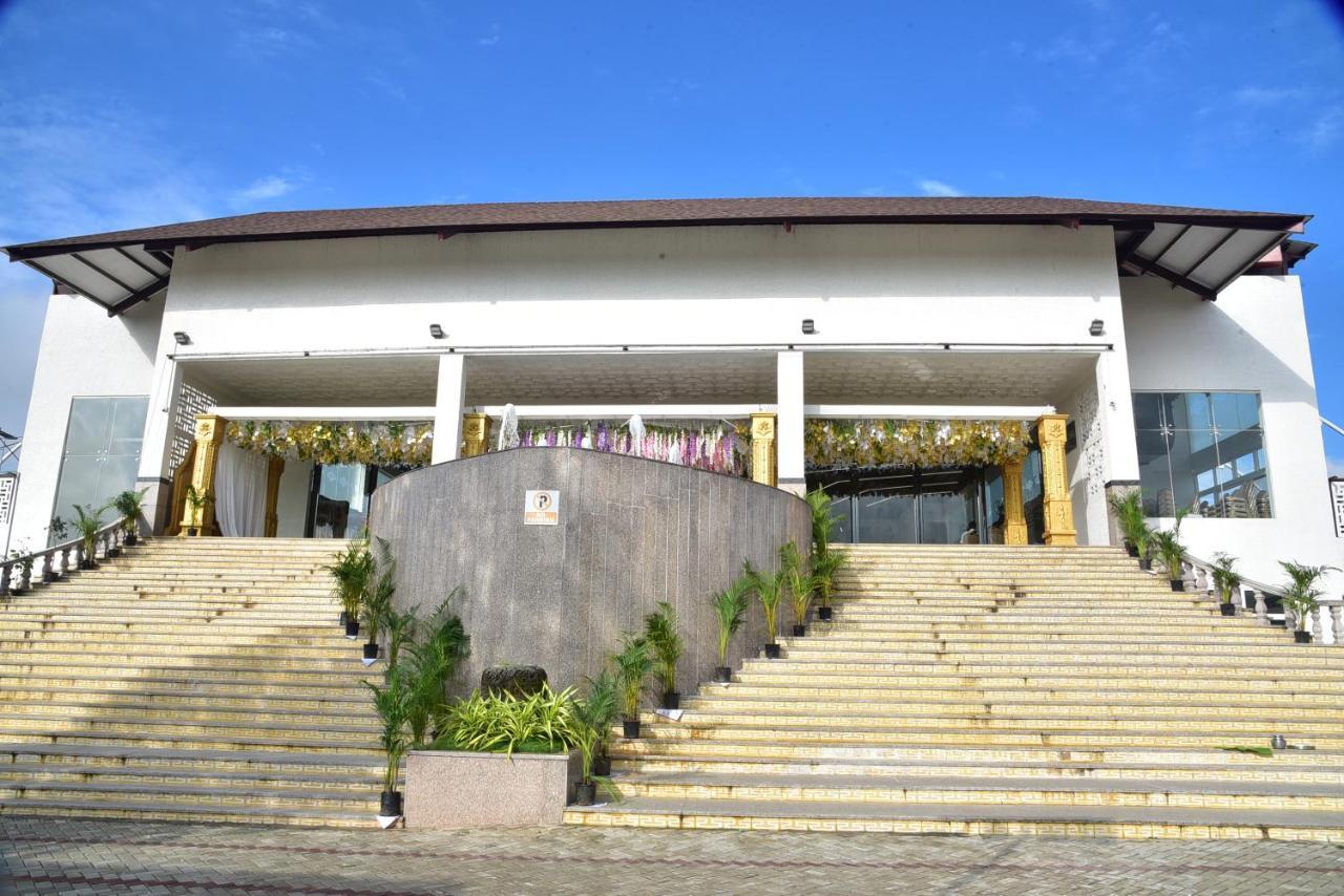 Vistar Pavithra Vivaha Convention Hall Jigani Екстериор снимка