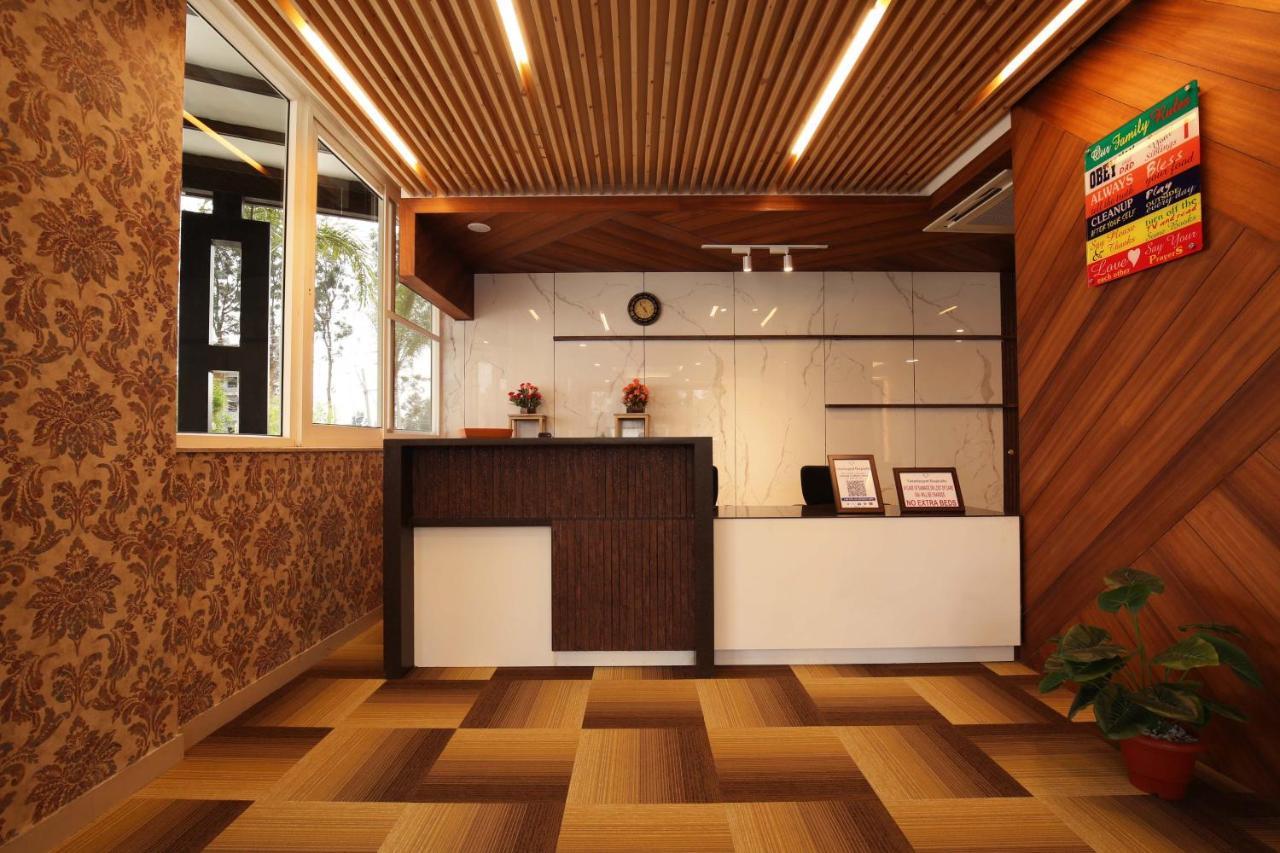 Vistar Pavithra Vivaha Convention Hall Jigani Екстериор снимка