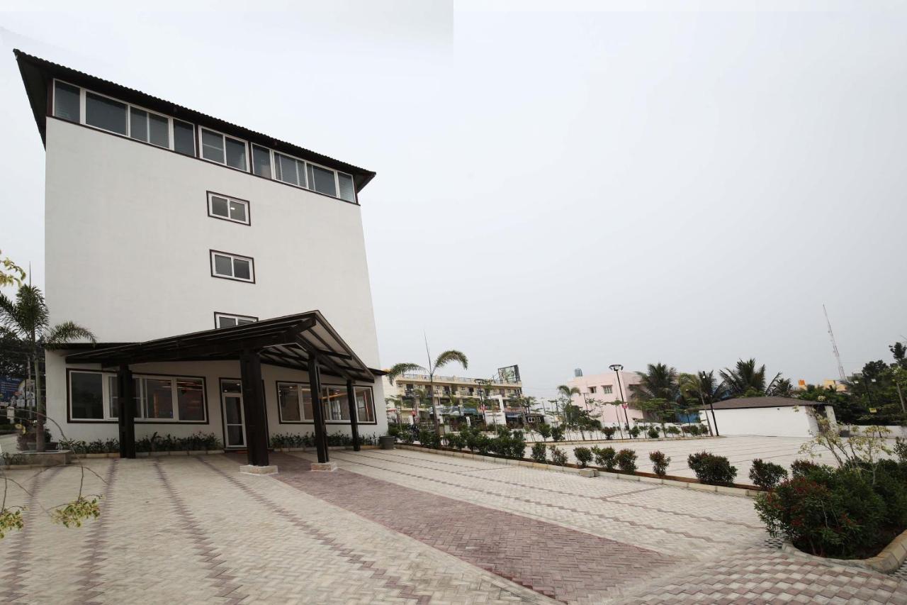 Vistar Pavithra Vivaha Convention Hall Jigani Екстериор снимка