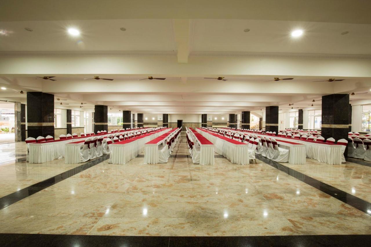 Vistar Pavithra Vivaha Convention Hall Jigani Екстериор снимка