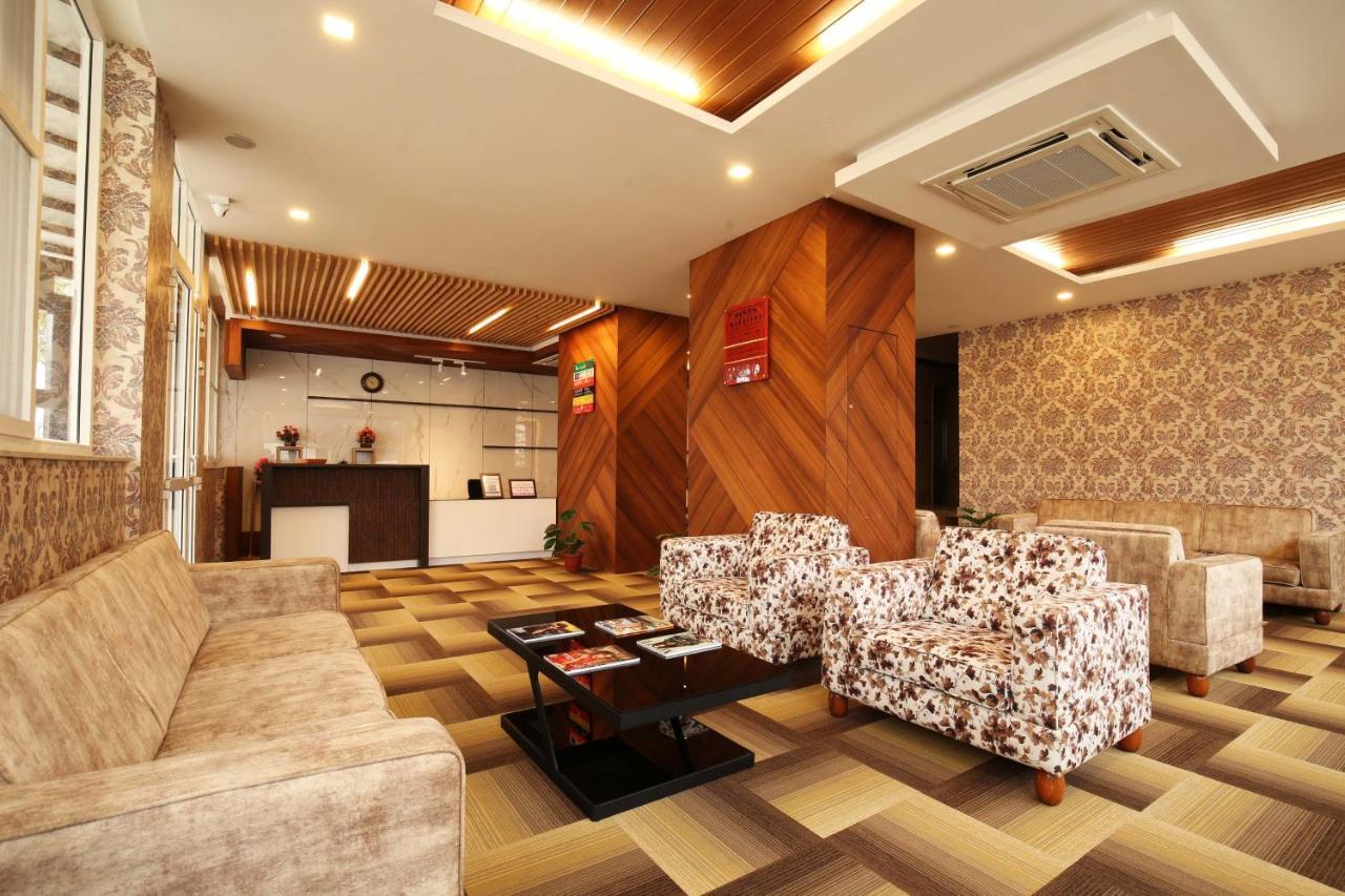 Vistar Pavithra Vivaha Convention Hall Jigani Екстериор снимка