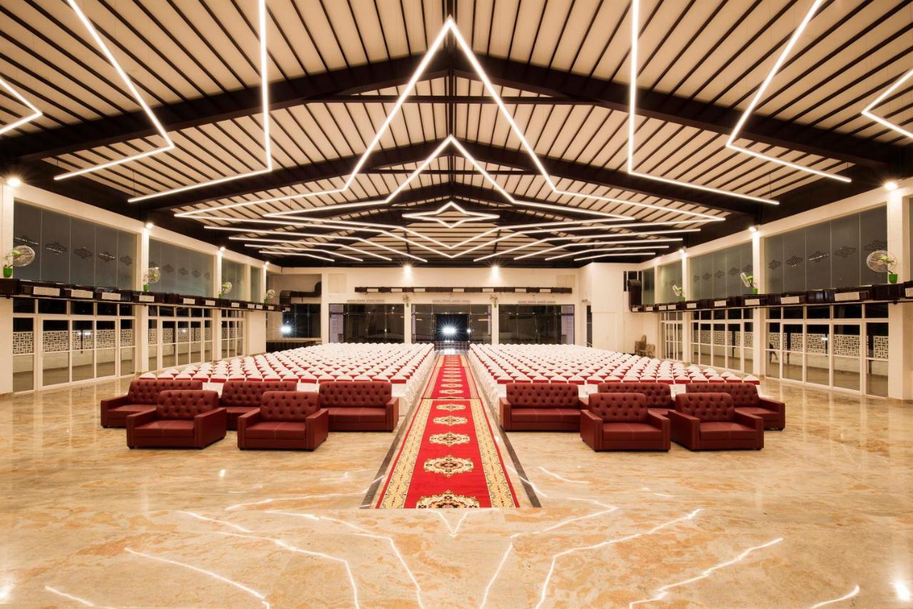 Vistar Pavithra Vivaha Convention Hall Jigani Екстериор снимка