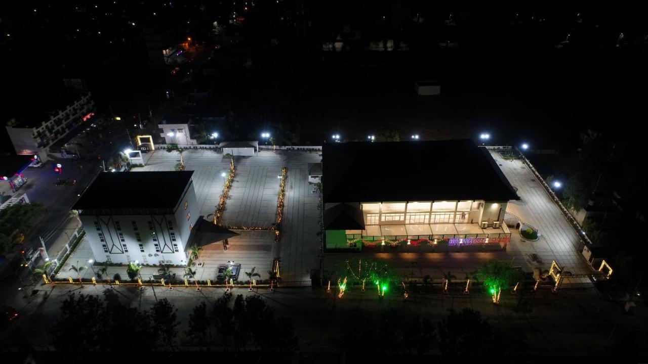 Vistar Pavithra Vivaha Convention Hall Jigani Екстериор снимка