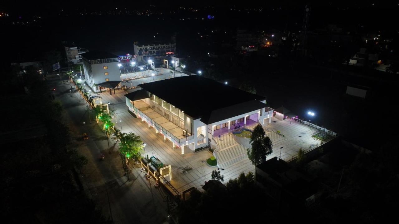 Vistar Pavithra Vivaha Convention Hall Jigani Екстериор снимка